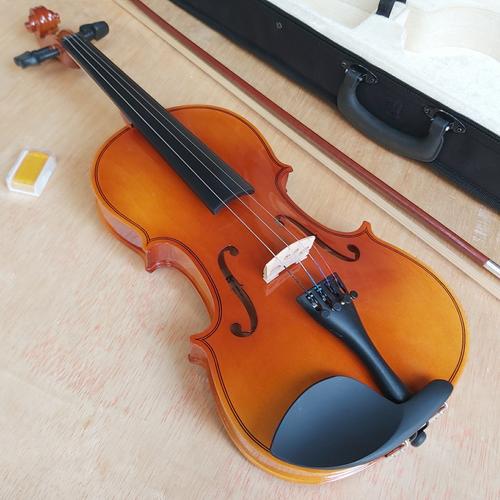 Foto Produk Biola 4/4 - Glossy dari bayaw musik