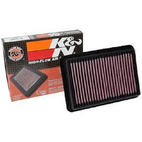 Jual Aksesoris Filter udara KNN K&amp;N Replacement Honda Civic Type R FK8 - honda civic type r fk8 k&n filter