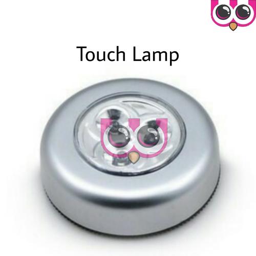 Foto Produk TOUCH LAMP / STICK N CLICK dari WIN SHOP SOLO