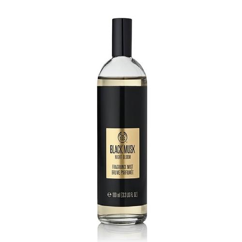 Body Spray The Body Shop Black Musk Mist The Body Shop Black Musk - Main Image
