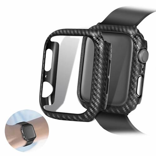 Jual BUMPER APPLE WATCH HARD CASE 
