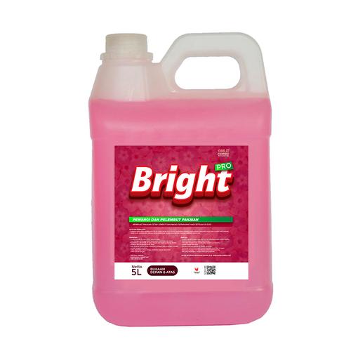 Foto Produk MLC Bright Pro Softener XTRA Love in Paris 5 L dari Picklon Digital Indonesia