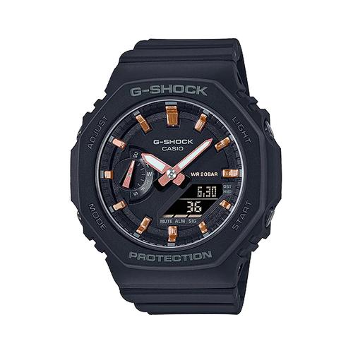 Jual JAM TANGAN CASIO G-SHOCK GMA-S2100-1A GMA S2100-4A2 ORIGINAL RESMI -  GMA-S2100-1A - Jakarta Pusat - Casio Original | Tokopedia