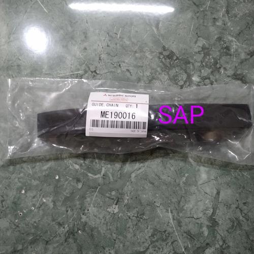 Jual GUIDE QUIDE TIMING CHAIN TAHANAN RANTAI TRITON 2.8CC L200 2.8CC ME ...