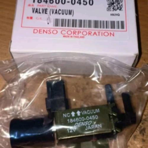 Jual Solenoid idle up Ac kijang 5K kijang super great twincam starlet