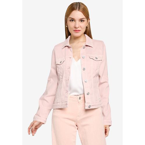 Jual Springfield Organic Cotton Denim 