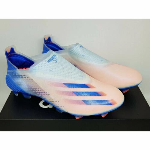 Jual SEPATU BOLA ADIDAS X GHOSTED+ GLORY HUNTER FG Kota
