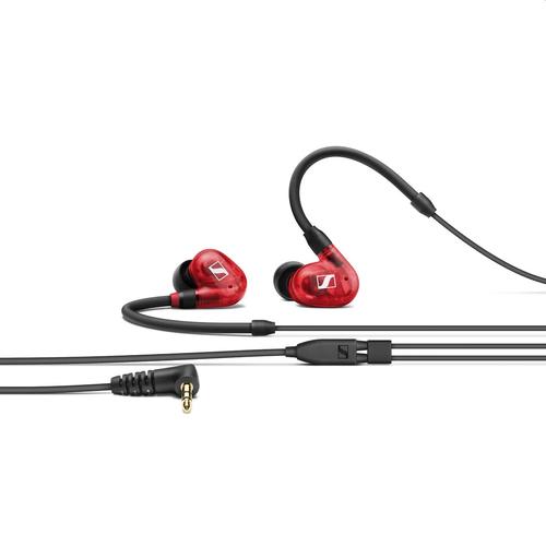 Jual SENNHEISER IE 100 PRO In Ear Monitor - Merah - Jakarta Utara -  ChandraCom | Tokopedia