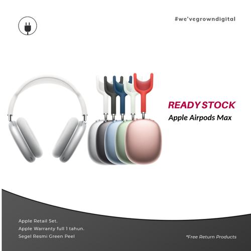 Apple Airpods Max Headphone iBox Grey 