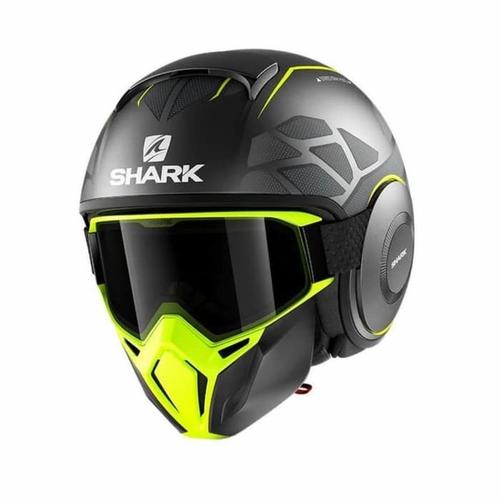 Jual SHARK STREET DRAK HUROK GREEN - Jakarta Selatan - dbeetdna | Tokopedia