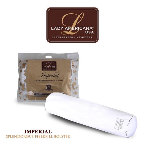Foto Produk Bantal Hollow 2 + Guling Hollow 2 dari Lady Americana