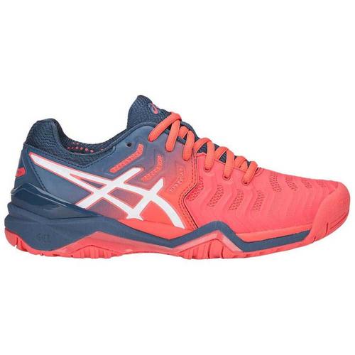 tenis asics resolution 7
