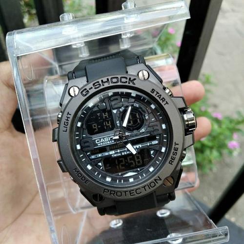 gshock big