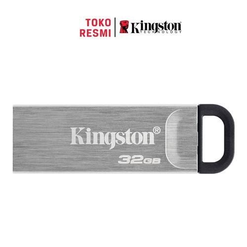 Foto Produk Kingston Flash Drive DataTraveler Kyson 32GB USB3.2 dari Kingston Official Store