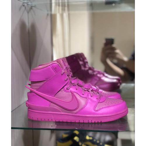 cosmic fuchsia dunk high