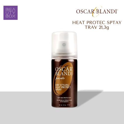 Foto Produk OSCAR BLANDI DRY HEAT PROTECT - 21.3 GR dari Beauty Box Official