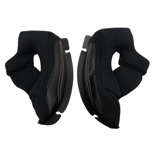 Gambar CHEEKPAD NJS ZX-1 ORIGINAL - Helm Full Face - S dari NJS Helmet Kota Tangerang Tokopedia