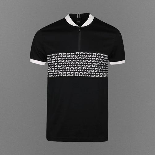 Jual Ready Hugo boss Golf shirt Pariq 