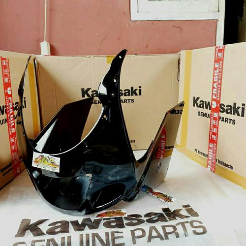 Foto Produk Fairing Cowling up sayap barong body Ninja RR OLD Original kawasaki dari Unyil speed_shop