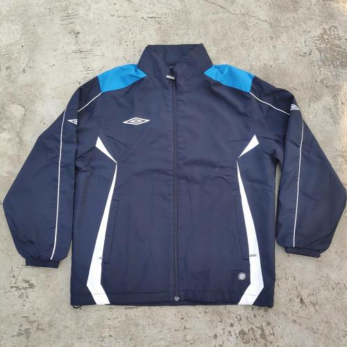 umbro windbreaker