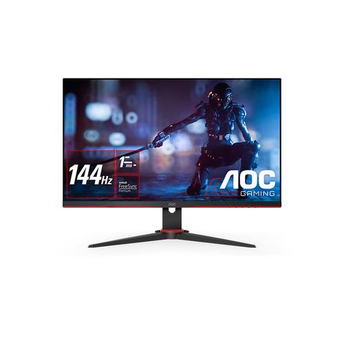 Jual Monitor AOC Gaming Monitor 24G2E 24\