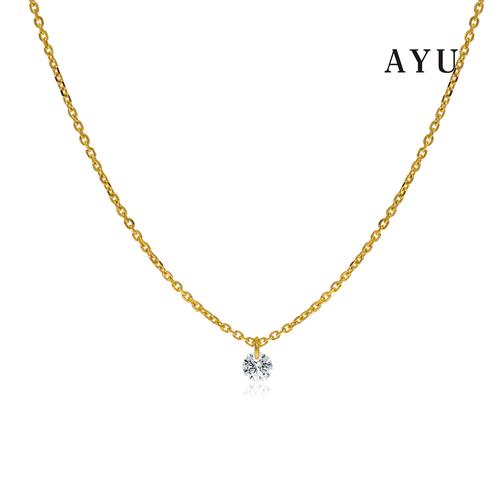 Jual AYU CANDY POP CHAIN NECKLACE 16K 