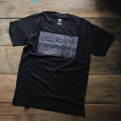 Jual ADIDAS ORIGINALS LOGO DOUBLE 