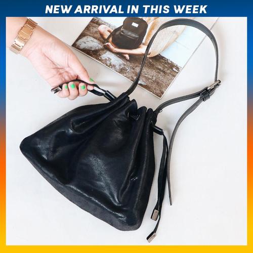 Foto Produk SHOULDER BAG TFG DANICE 410 BLACK dari TFG (Taylor Fine Goods)