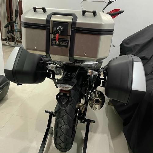 Jual Sarung Cover Body Motor BMW G 310 