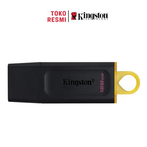 Promo Kingston Flash Drive DataTraveler Exodia 128GB USB3.2 Jakarta