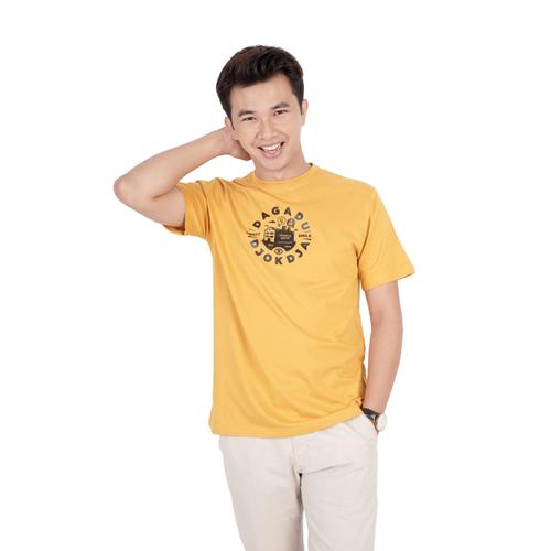 Foto Produk Kaos Dagadu Aseli Official - KLPD Industry - S dari Dagadu Official Shop