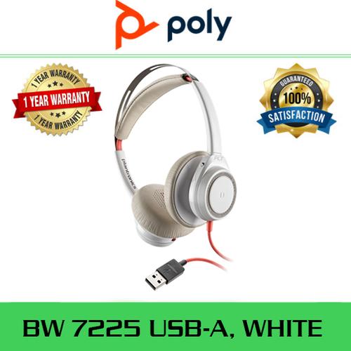 Jual Plantronics Blackwire 7225, C7225 