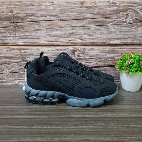 spiridon full black