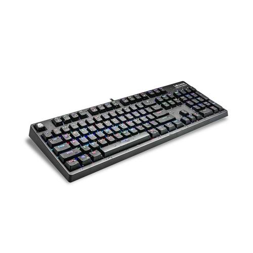 Gambar Digital alliance Meca Master RGB keyboard gaming Switch- - Biru dari Digital Alliance Tokopedia