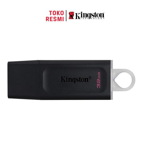 Gambar Kingston Flash Drive DataTraveler Exodia 32GB USB3.2 dari Kingston Official Store Jakarta Pusat Tokopedia
