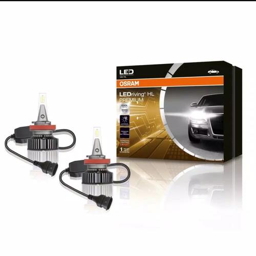 Foto Produk Lampu LEDriving HL Premium H8 / H11 / H16 LED - OSRAM dari Seraya Shop