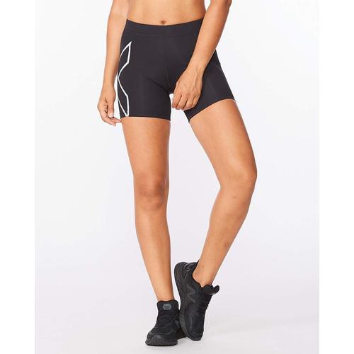 Collant de compression femme - Select 6406W - Noir - Handball Noir