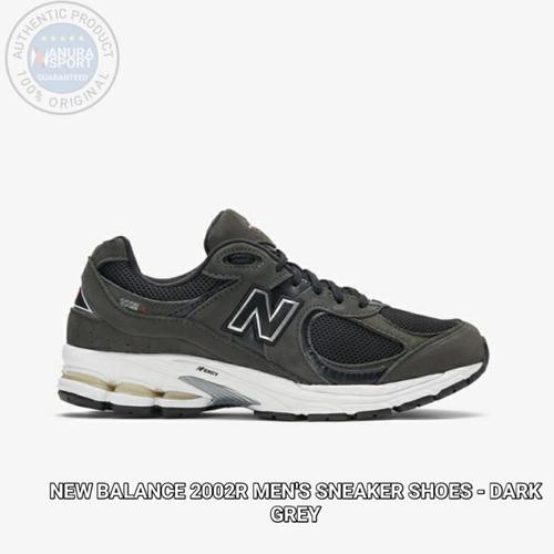 Jual Sepatu Sneakers New Balance 2002R 