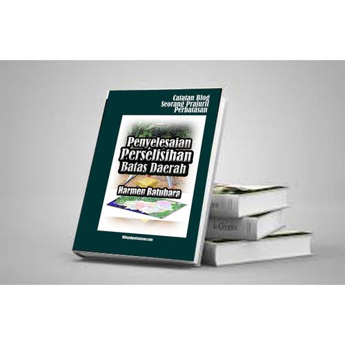 Foto Produk Penyelesaian Perselisihan Batas Saerah dari Buku Perbatasan