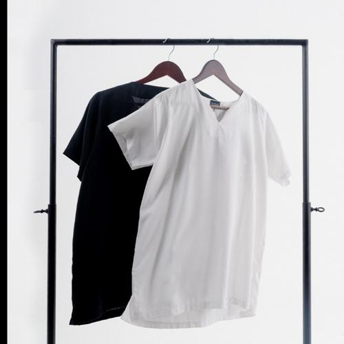 Gambar Parsel Ramadan Baju Muslim Pria/Koko Beachwell bali Hampers 2Pcs - M dari Beachwell Kab. Badung Tokopedia