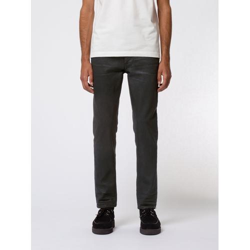 Lean Dean Black Minded - Nudie Jeans Co 