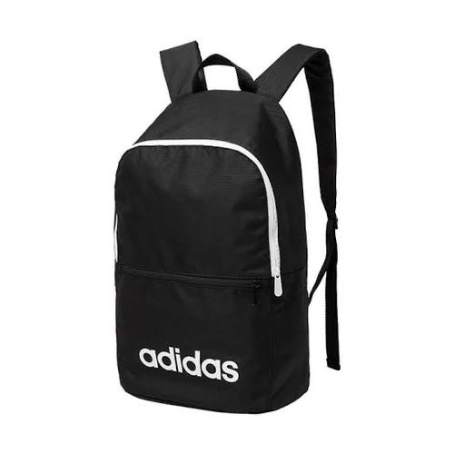 Jual Tas Ransel Adidas Linear Classic Daily Backpack Black DT8633 ORIGINAL  - Jakarta Timur - Flip Flap Sport | Tokopedia
