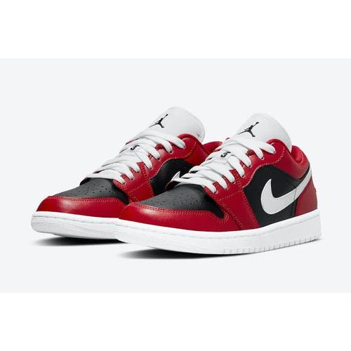 Jual Air Jordan 1 low chicago flip 