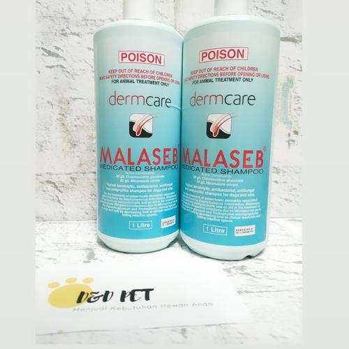 malaseb 1 litre