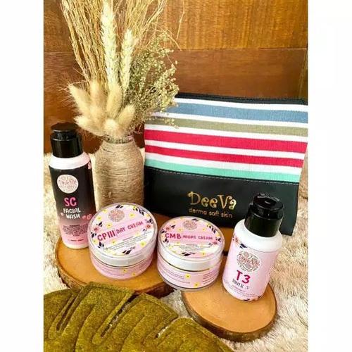 Foto Produk Deeva derma skin tahap 3 dari Traditionalhomespa