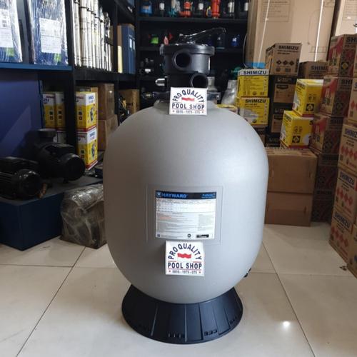Jual SAND FILTER HAYWARD S244T USA FILTER KOLAM RENANG UNTUK POMPA 1