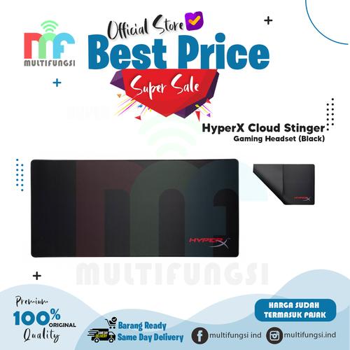 Jual HyperX FURY S Gaming Mouse Pad 