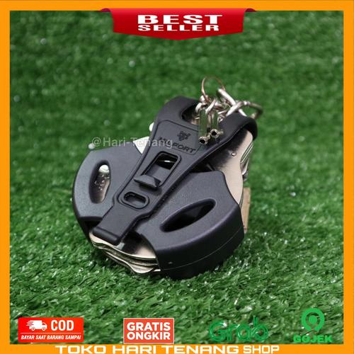 Gambar HOLSTER BORGOL CASE BORGOL TEMPAT BORGOL IMPORT MILFORT dari Hari Tenang Shop Jakarta Pusat Tokopedia