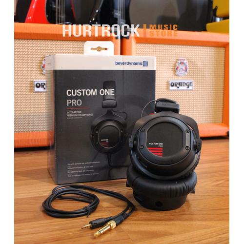 Headphones Icon Beyerdynamic Custom One Pro Headphones