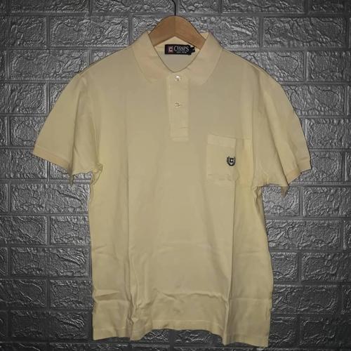 Jual polo shirt CHAPS (second 